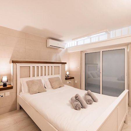 Minty - Sweet 1 Bedroom Apartment Valletta Bagian luar foto
