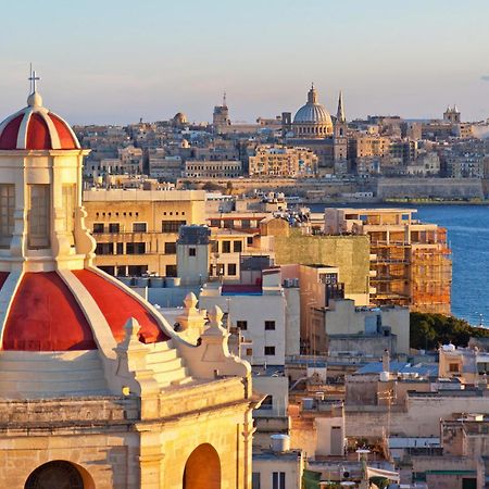 Minty - Sweet 1 Bedroom Apartment Valletta Bagian luar foto