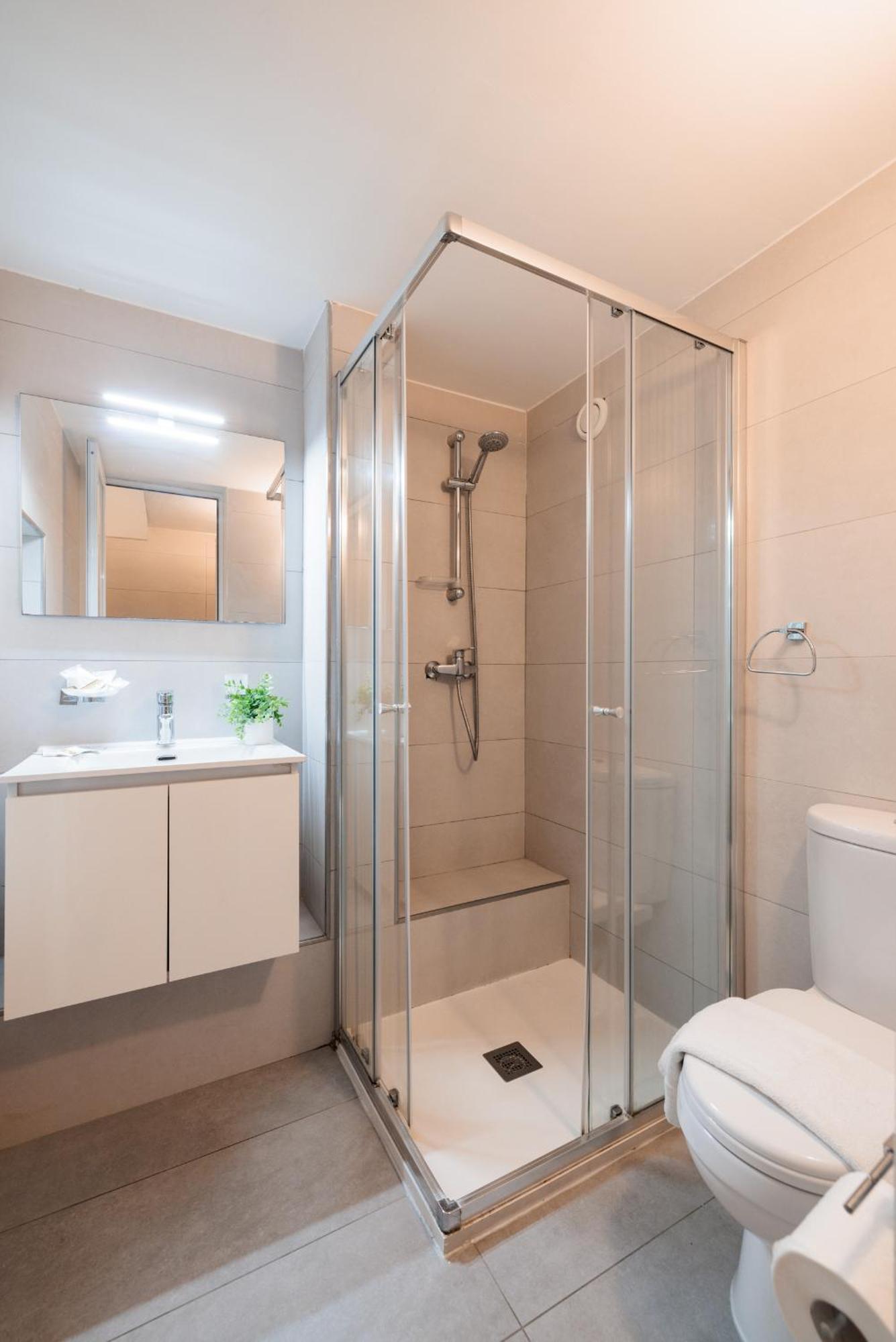 Minty - Sweet 1 Bedroom Apartment Valletta Bagian luar foto